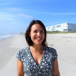 Meet your Posher, Grace